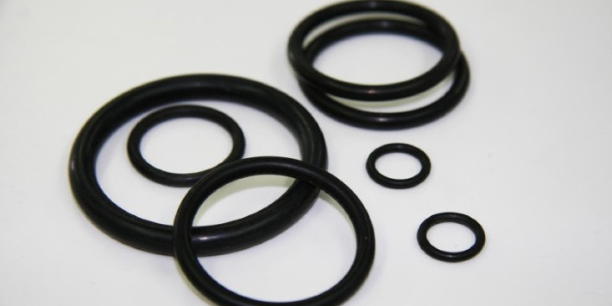 Ring Seals Accessories: Enhancing Performance and Longevity