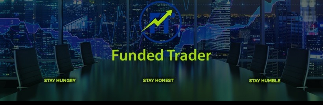 Funded Trader Cover Image