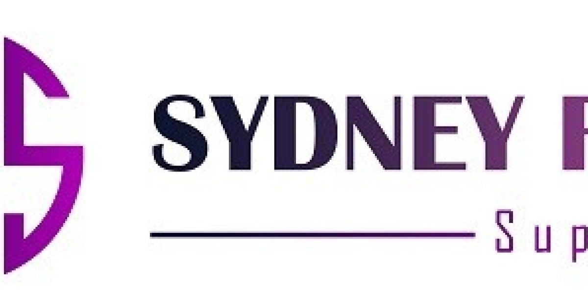 Sydney Reo Supplies