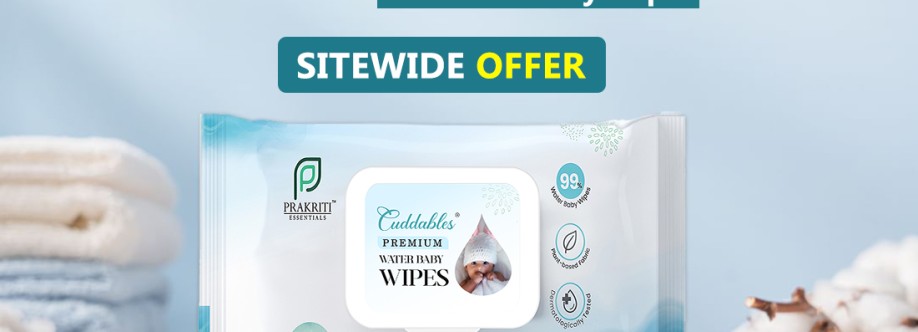 Cuddables Baby Care Cover Image