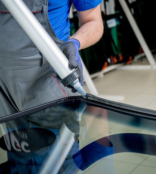 Windshield Repair Services in Oak Lawn Profile Picture