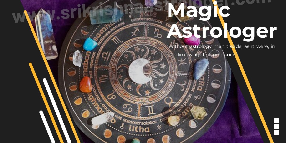 Black Magic Astrologer in Whitefield