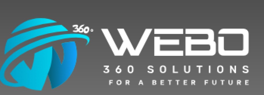 Webo 360 solutions in usa Cover Image