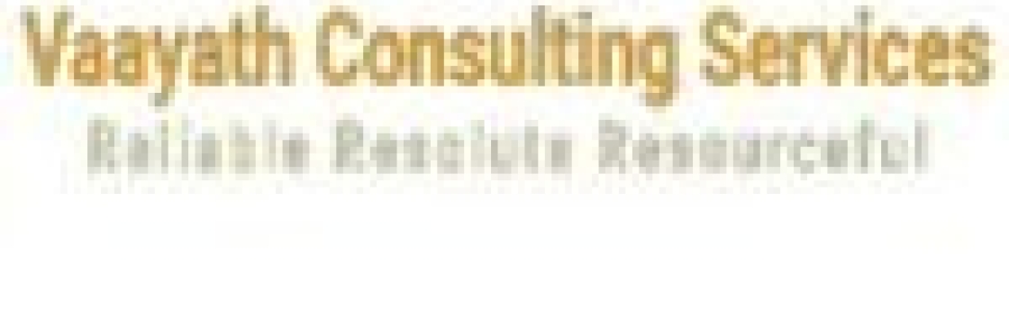 Vaayath Consulting Services Cover Image