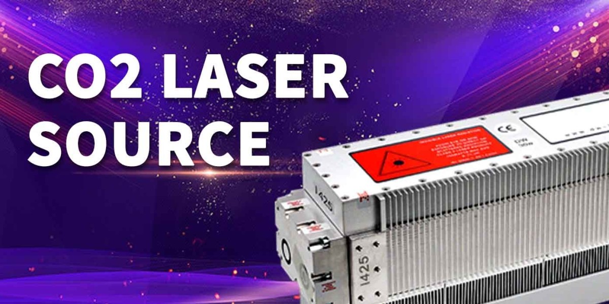 Fiber Laser vs. CO2 Laser: Key Differences and Applications