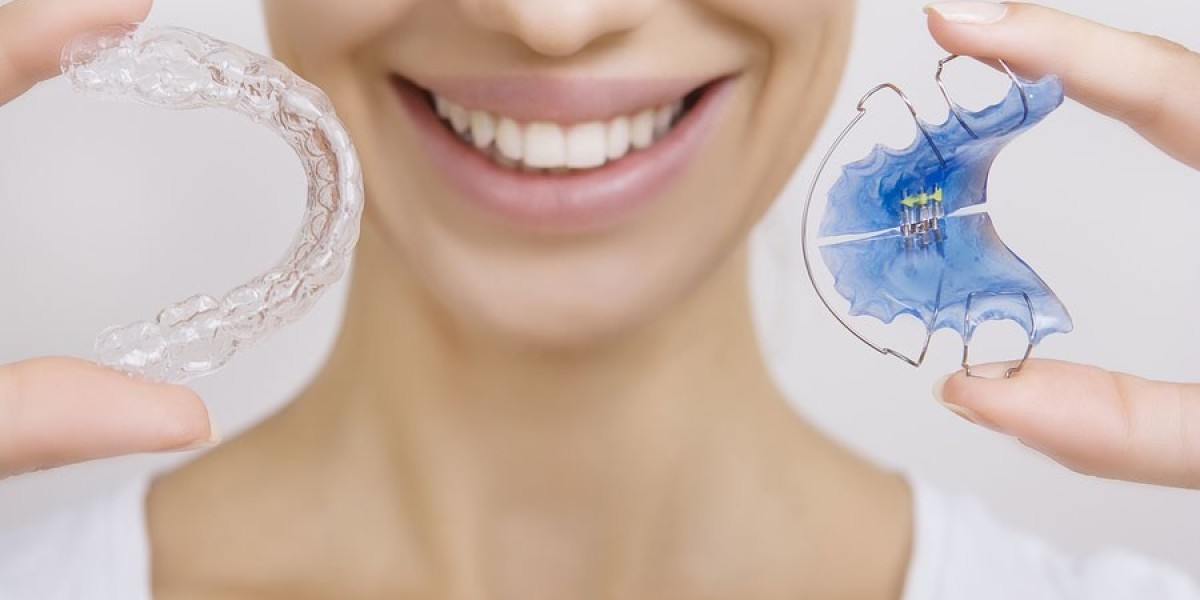 Investing in Your Smile: Affordable Dental Devices in Riyadh