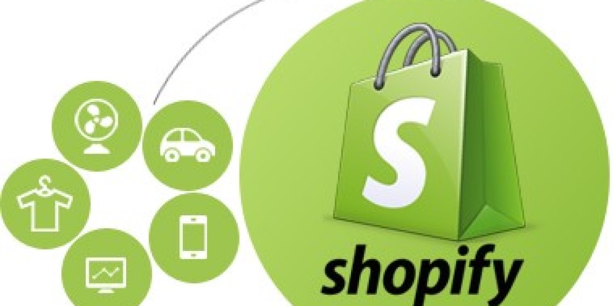 Streamline Your E-Commerce Success with Shopify Data Entry Services