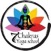 7chakrasyogaschool Profile Picture