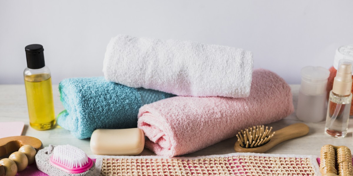 Why Compressed Towels Are a Must-Have for Travel and Outdoor Activities