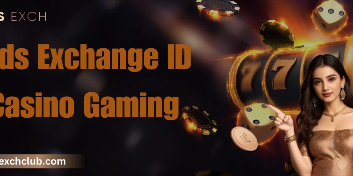 Why Lords Exchange ID is the Most Trusted Online Betting ID Provider in India