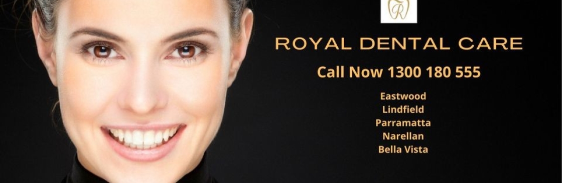 Royal Dental Care Cover Image