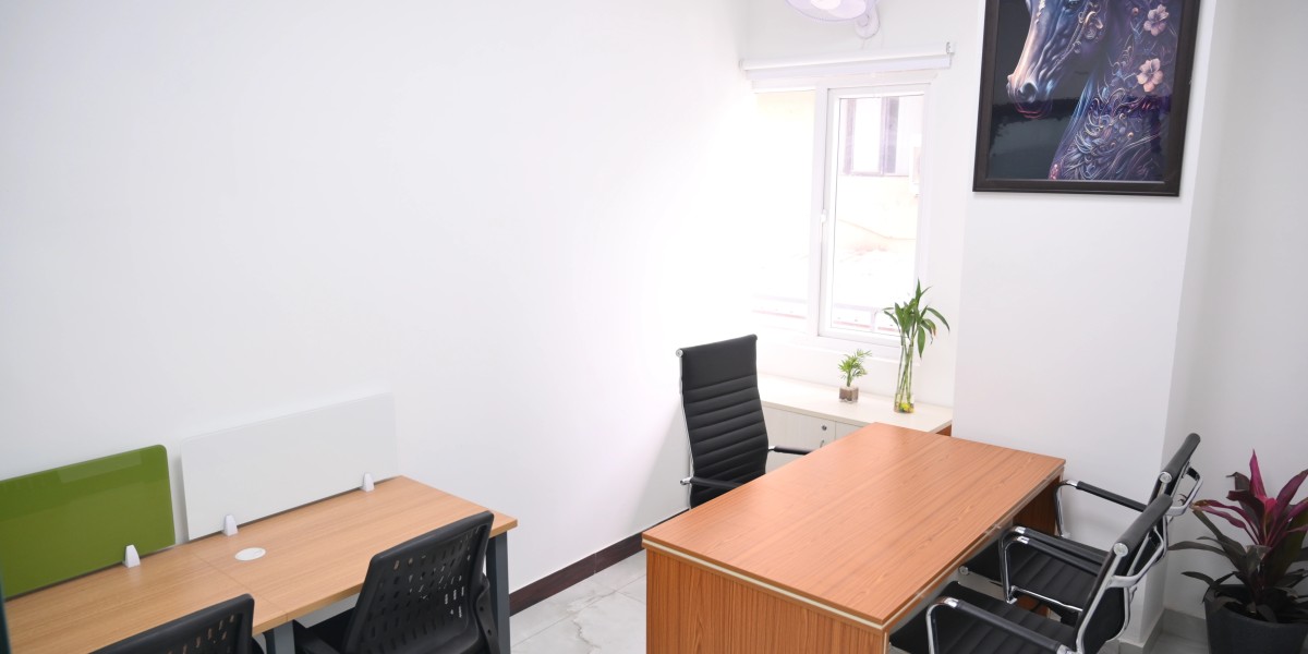 Finding the Perfect Office Space for Rent in Noida Sector 62 at Best Price