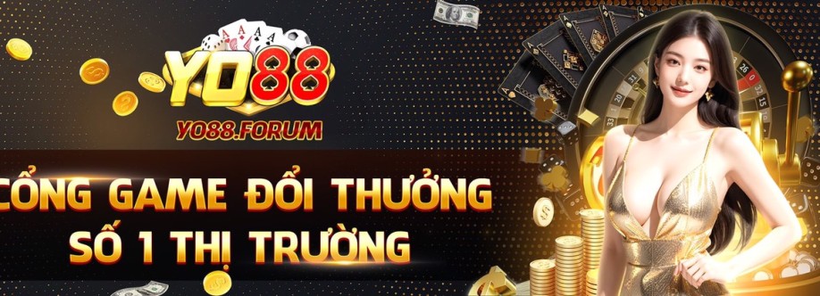 yo88forum Cover Image