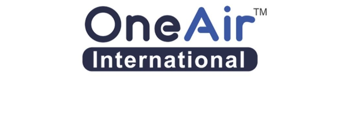 one air international Cover Image