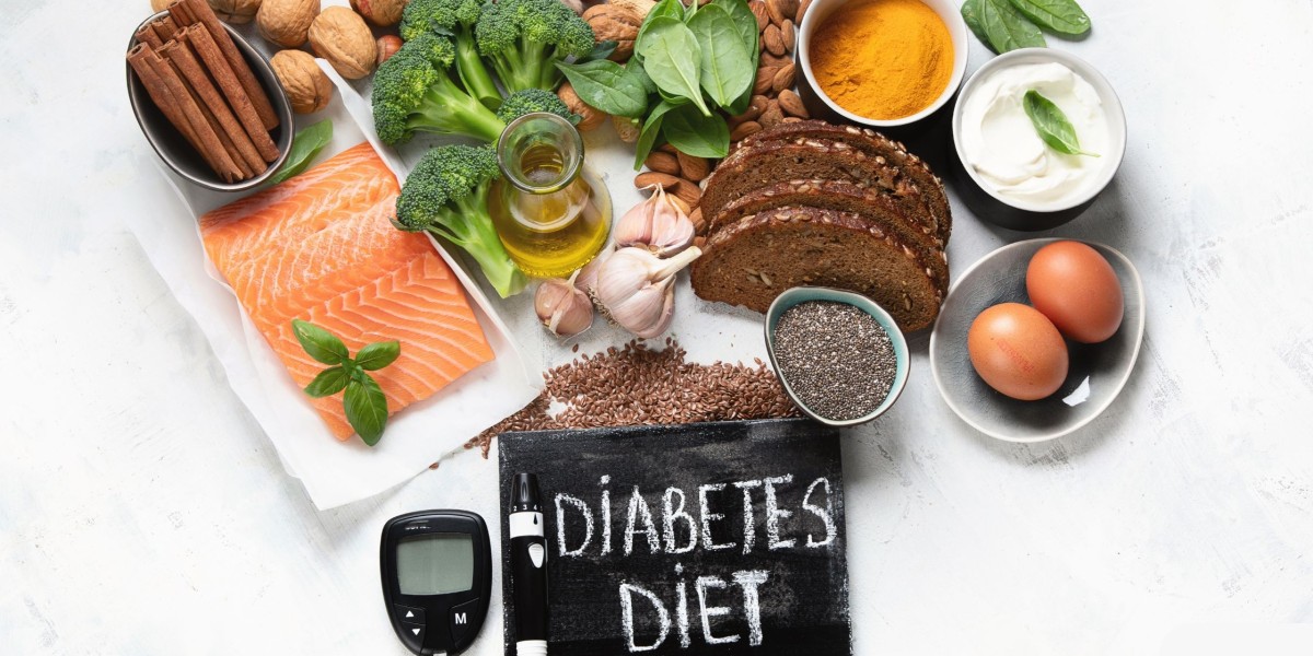 Diabetic Diet: Crafting the Perfect Food Chart for Blood Sugar Control