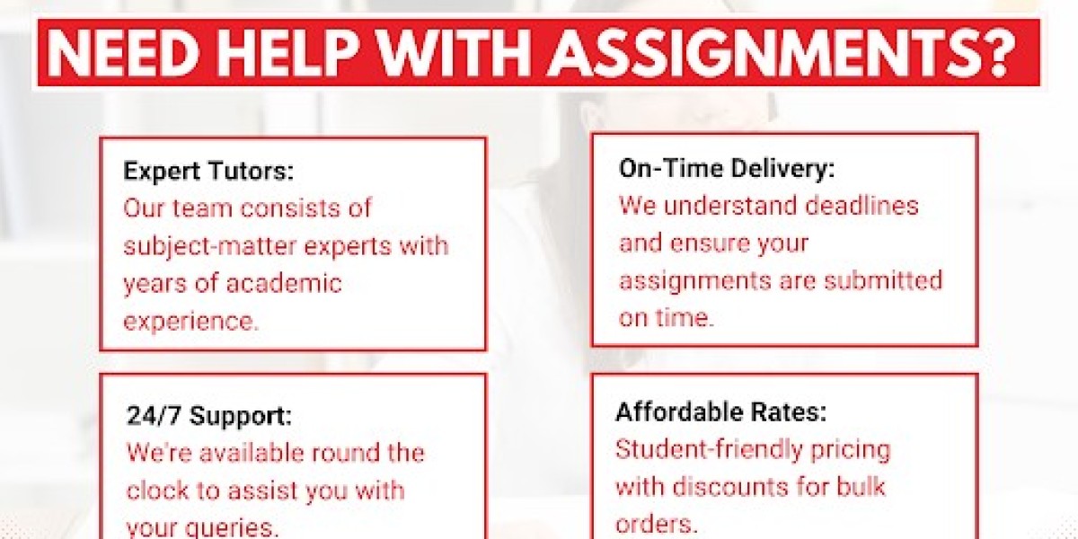 How Assignment Help Services Are Adapting to the Digital Age