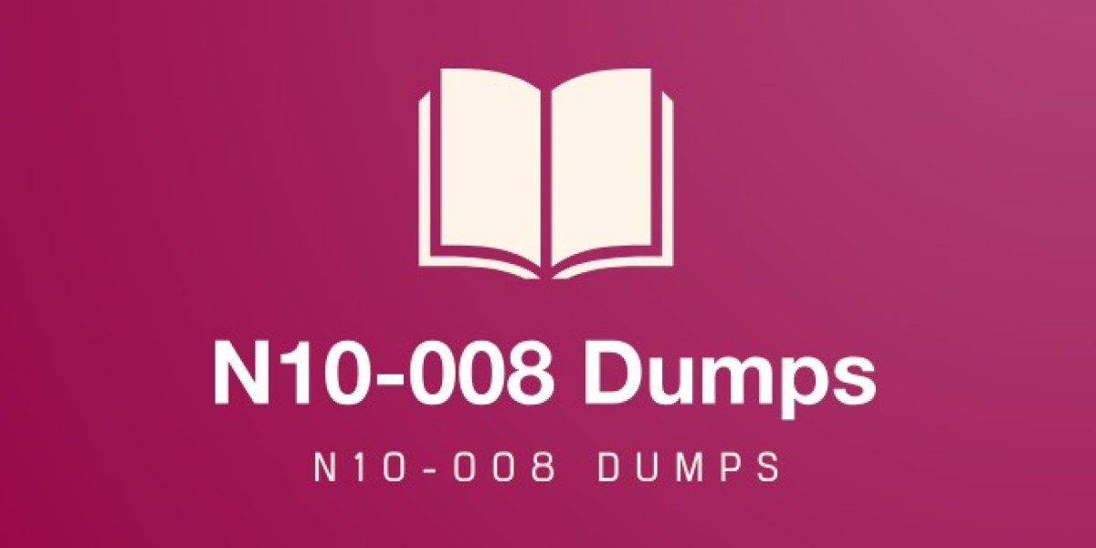 N10-008 Dumps: The Ultimate Resource for Exam Success