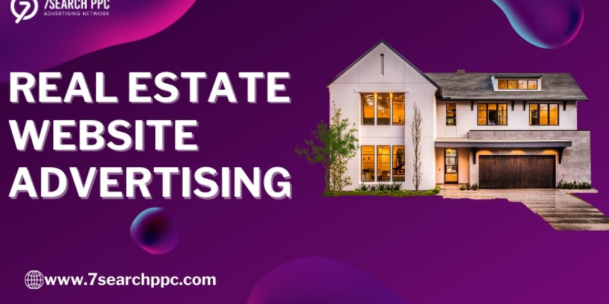 Real Estate Website Advertising: Tips and Tricks for Maximum Visibility