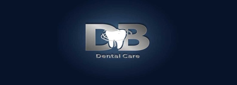 DB Dental Care Cover Image