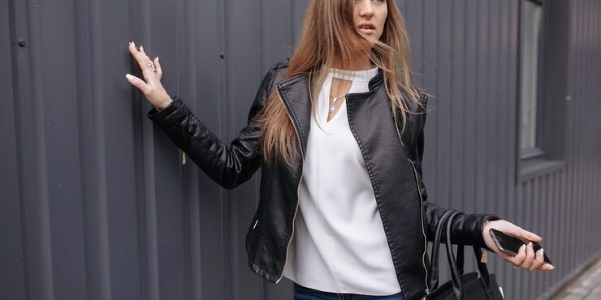 Jackets with Leather Arms: The Top Styles to Shop in the U.S.