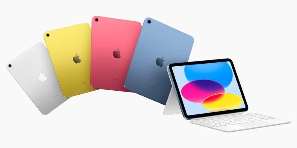 The Evolution of Apple iPads: Discover the Best Models for Every User in 2024