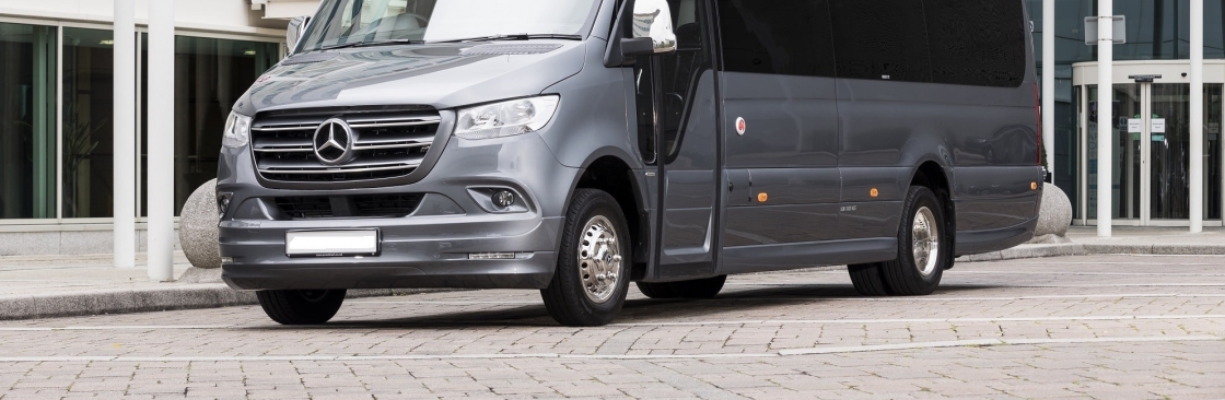 Hire Minibus Manchester Cover Image