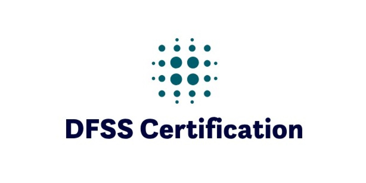 How to Overcome Exam Challenges with DFSS Certification Exam Dumps