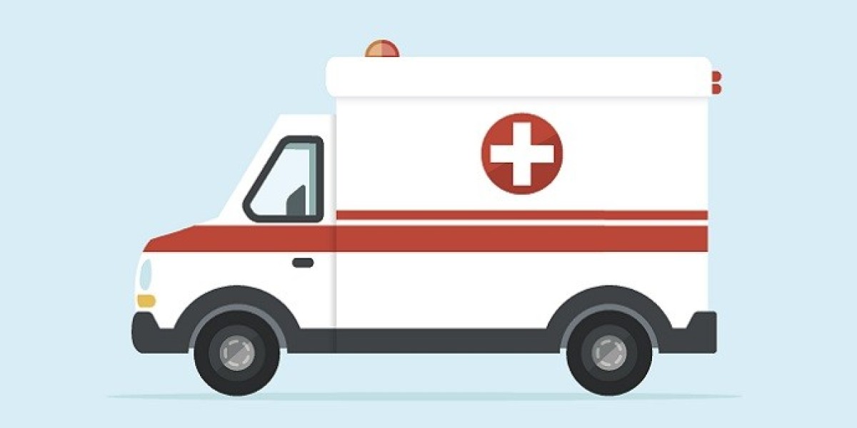 Emergency Medical Service (EMS) System Market Size, Dynamics & Forecast Report to 2032