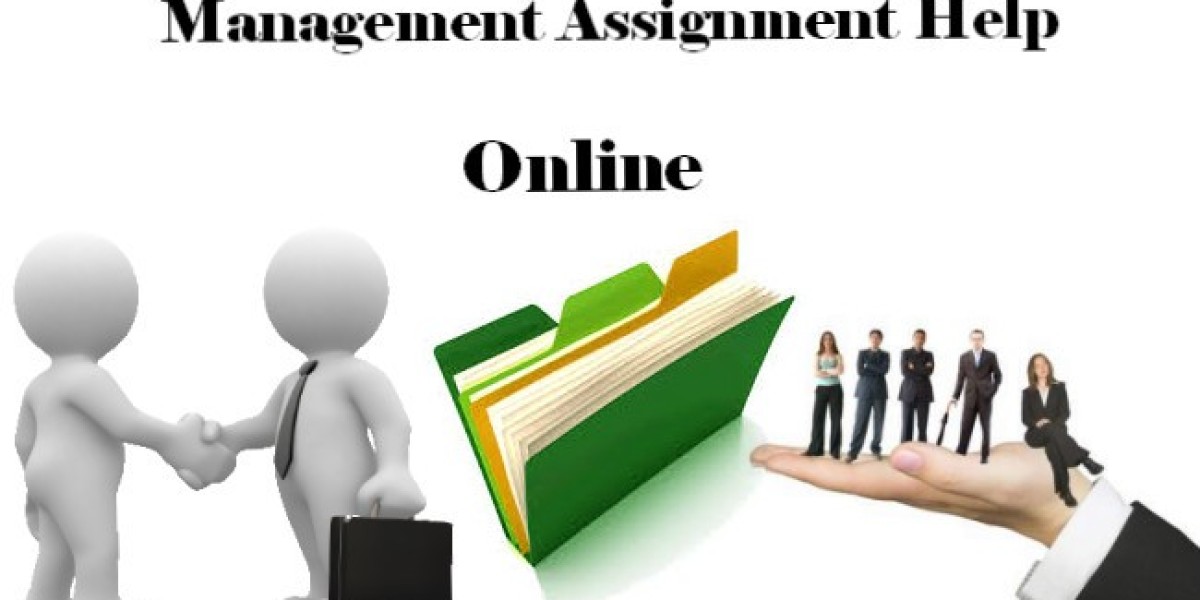 Maximizing Your Academic Potential with Expert Management Assignment Help