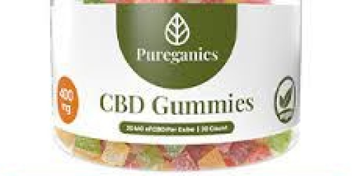 Discovering PureGanic CBD Gummies: Side Effects, Benefits, and Usage