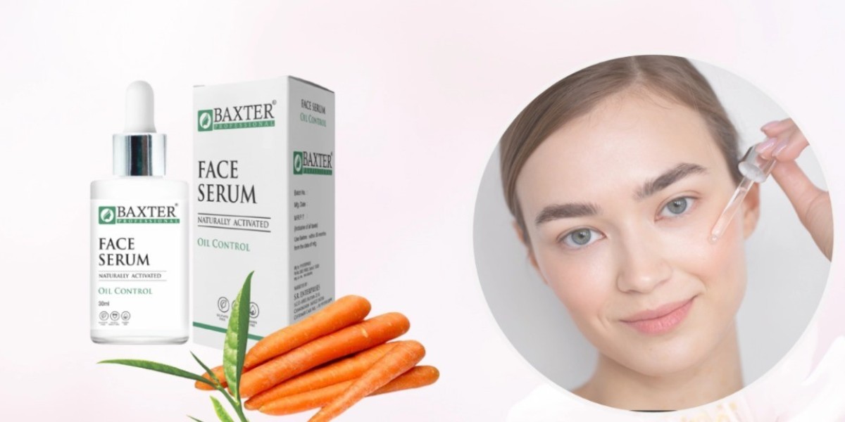 Best Skin Brightening and Moisturizing with Baxter India's Products