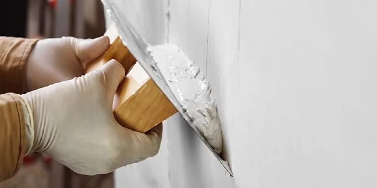 Plastering: The Essential Step in Any Home Renovation