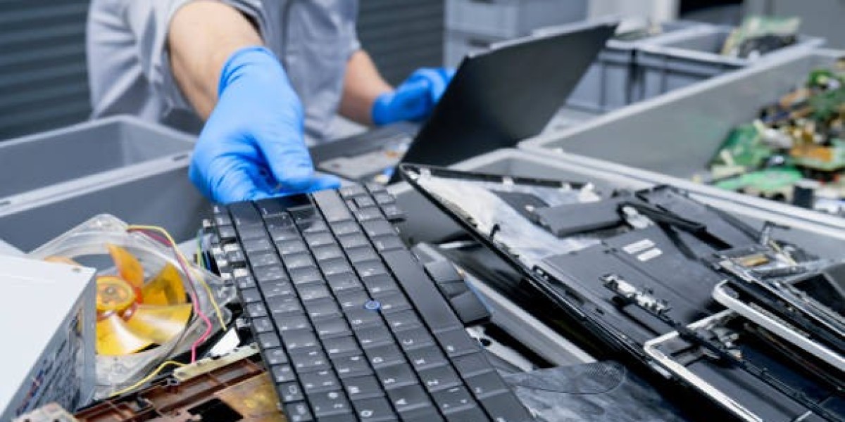 Navigating the Challenges of Electronic Waste Disposal