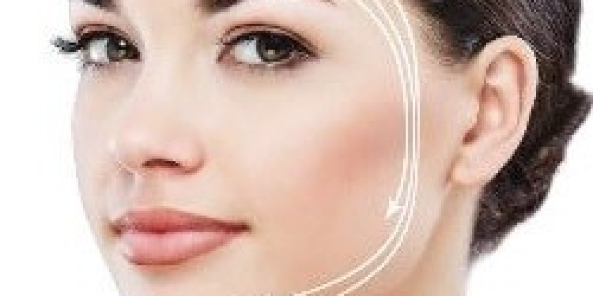 The Beauty Treatment with Thread Lift Calgary