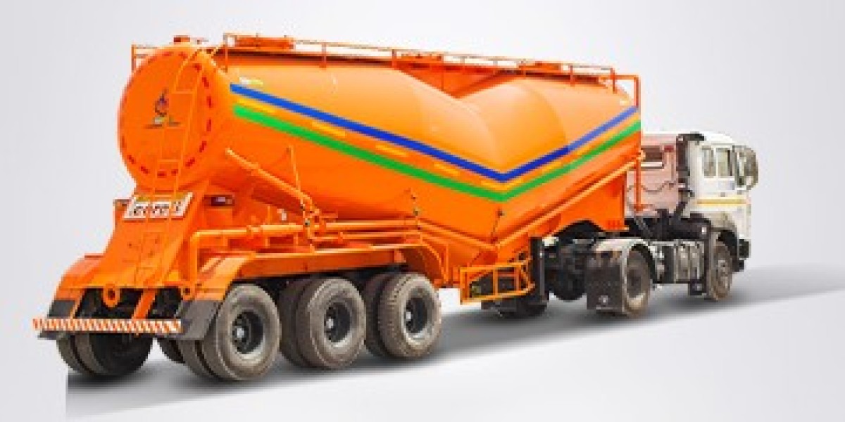 truck body manufacturers