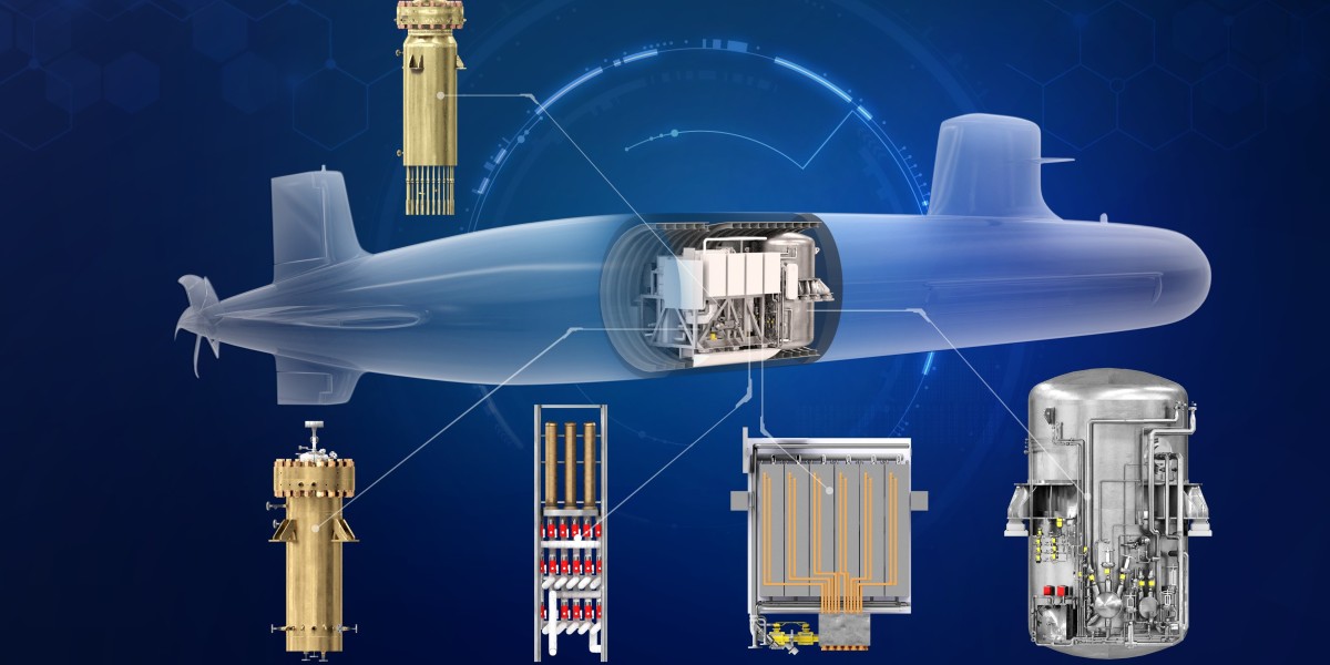 Air-independent Propulsion System Market Growth and Opportunities Analysis Report 2033