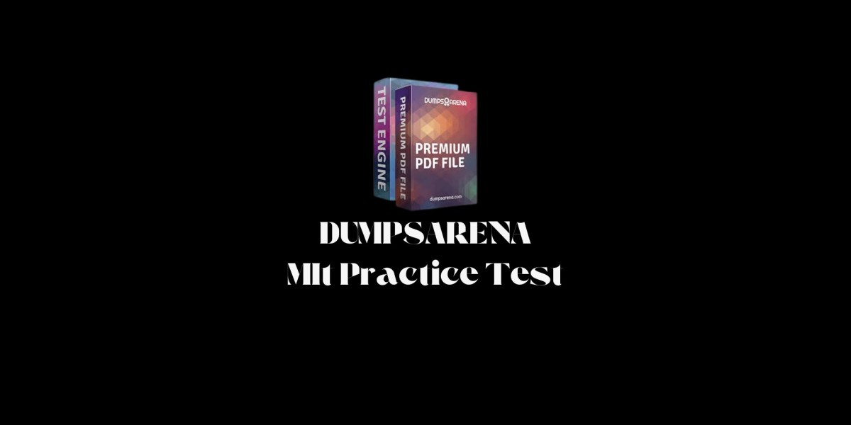 Mastering MLT Practice Test Prep with Reliable Exam Dumps