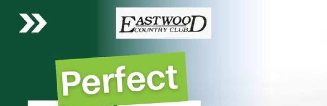 Eastwood Country Club Cover Image