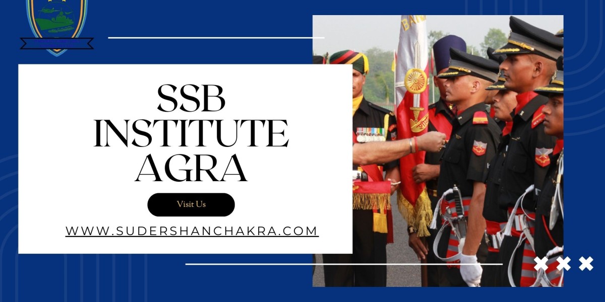 Your Road to SSB Success Starts at Agra’s Premier Institute