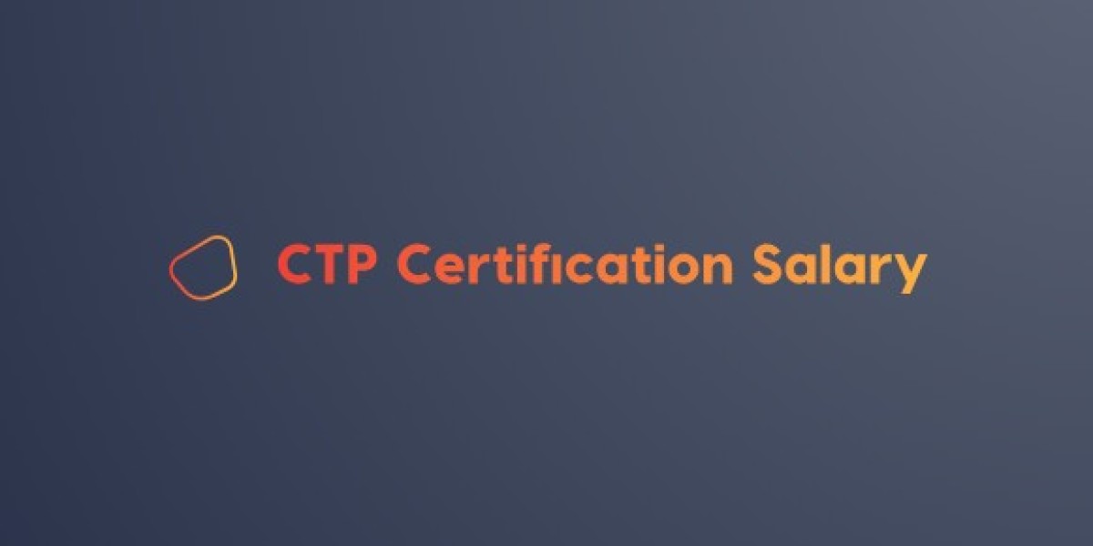 Top Cities for High CTP Certification Salary in 2024