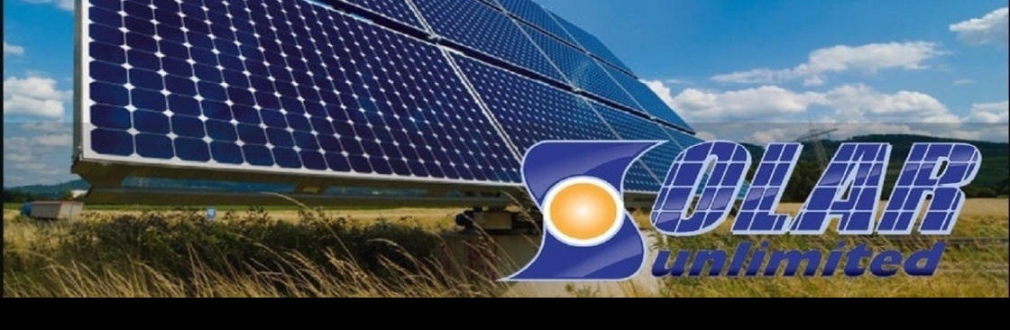 Solar Unlimited Thousand Oaks Cover Image