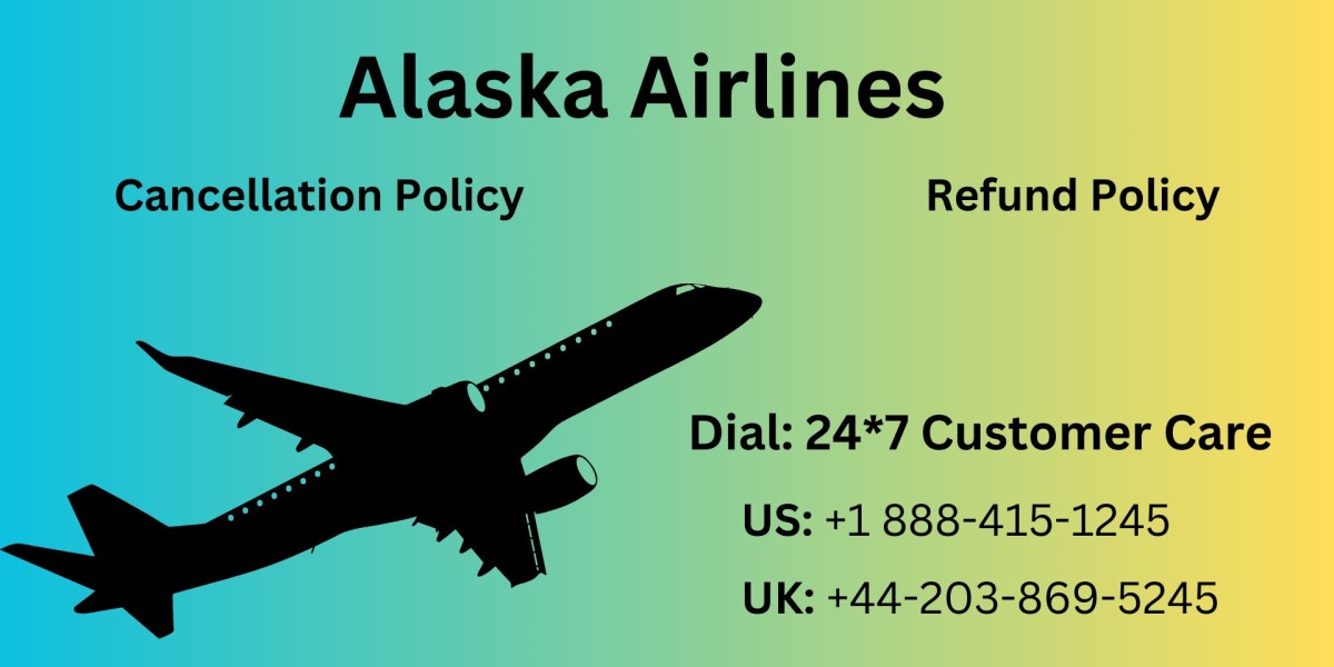 Can you get an Alaska Airlines refund after 24 hours? ☎ 1-888-415-1245