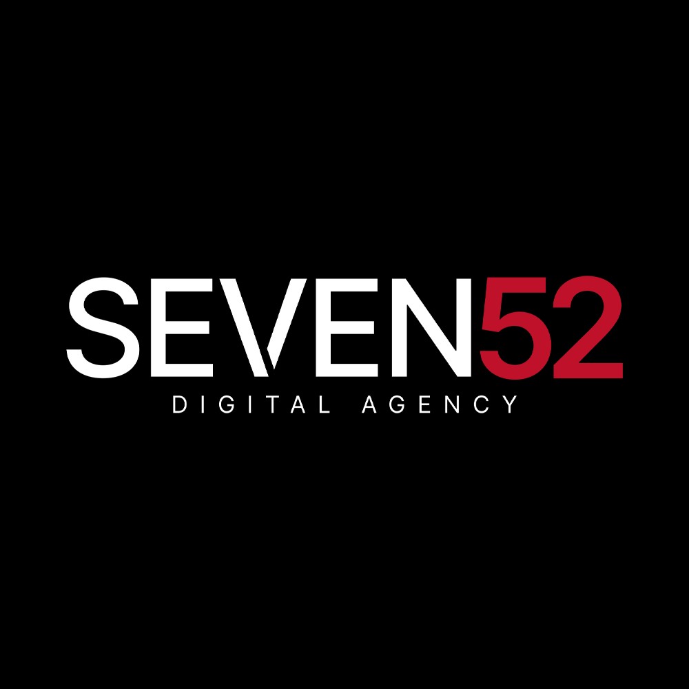 Seven52 Digital Agency Profile Picture