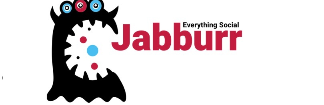 jabburr Cover Image