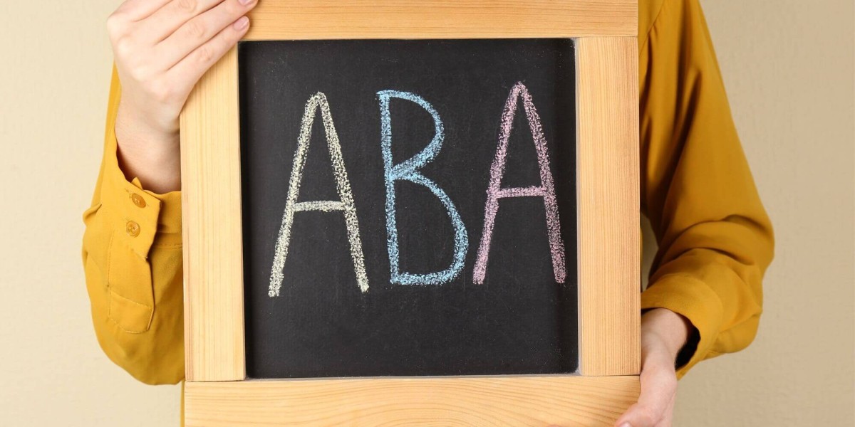 ABA Therapy For Autism Sacramento