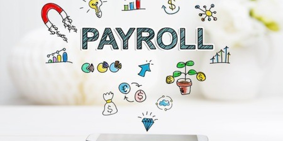 The Ultimate Guide to Payroll Processing and Payroll Company Software