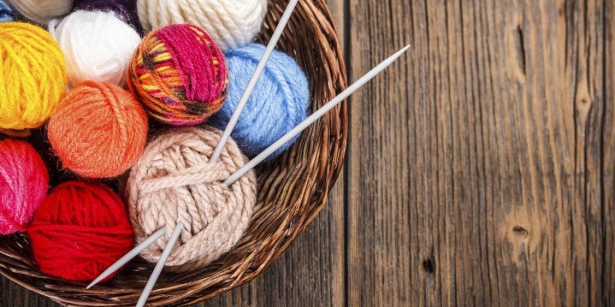 Your Guide to the World of Knitting