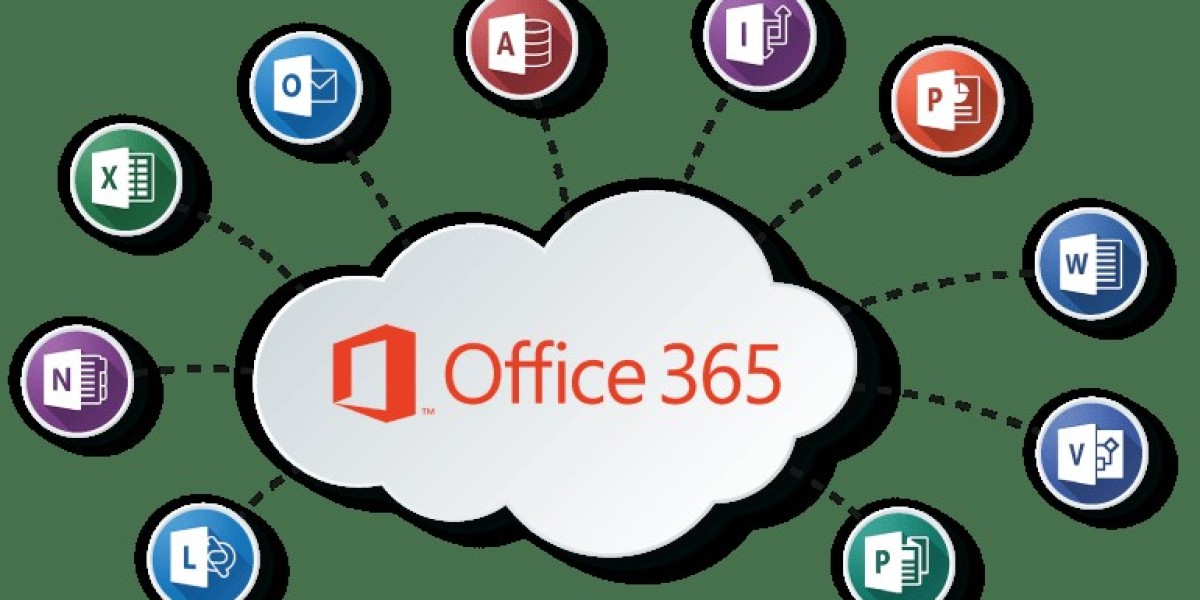 Microsoft 365 Consultants