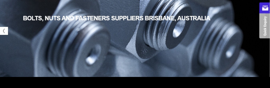 PRENDERGAST FASTENERS PTY LTD Cover Image