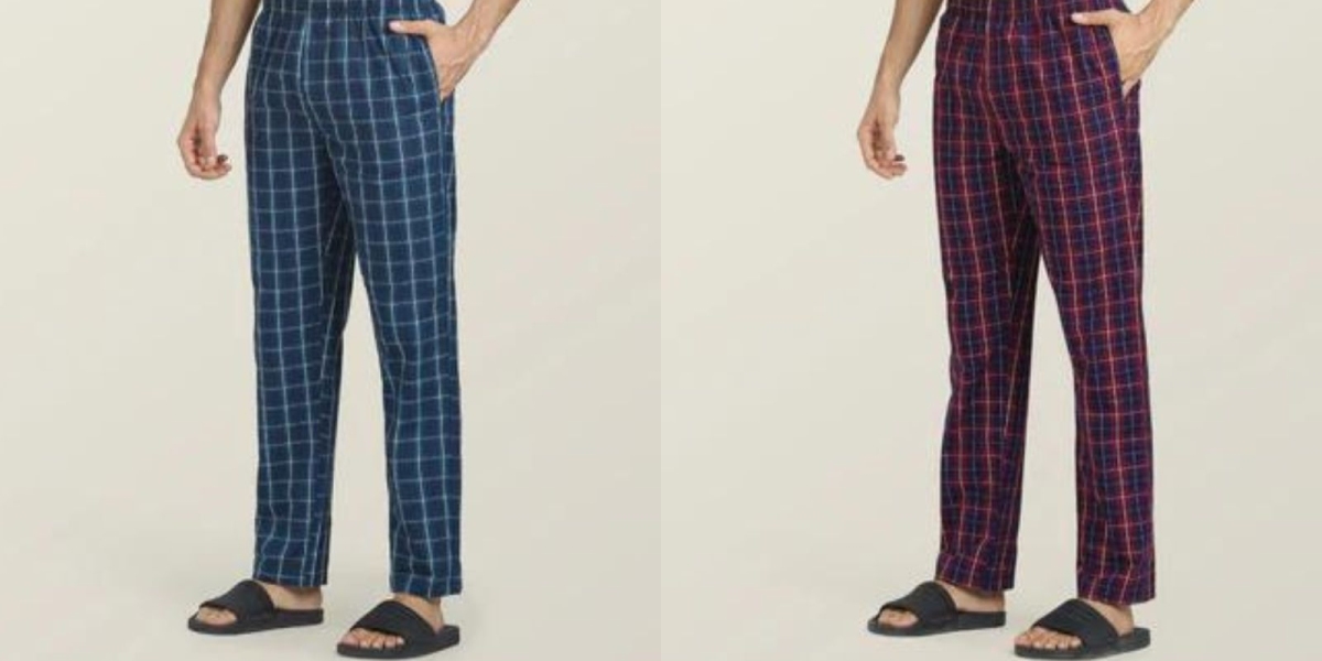 How to Choose the Perfect Pair of Pyjamas for Men: A Comprehensive Guide